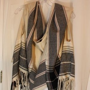 Scarf wrap / pashmina